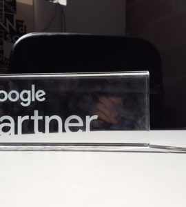 Big Footprint | Google Partner Program Member