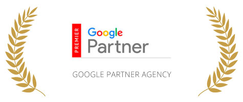 2017 Google Partner Agency