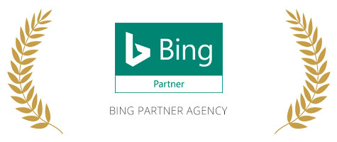 2017 Bing Select Partner