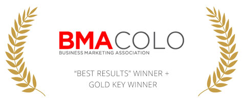 2014 BMA Colorado - Best Results Award Winner